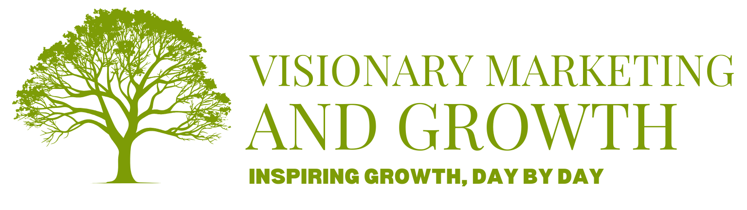 Visionary Marketing and Growth